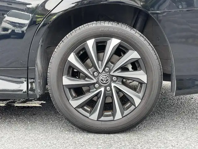 トヨタ ヴォクシー S－Z 茨城県 2022(令4)年 2.4万km アティチュードブラックマイカ 革巻きステアリング/10インチナビ機能付きDA/DVDプレイヤー/バックカメラ/純正ドライブレコーダー/両側パワースライドドア/ハーフレザーシート/シートヒーター/USB/HDMI/トヨタセーフティセンス/レーダークルーズコントロール/LEDヘッドライト/ETC
