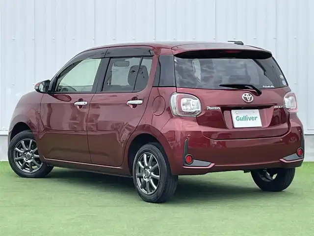 トヨタ パッソ モーダ 香川県 2018(平30)年 4.5万km ファイアークォーツレッドM 登録時走行距離：44325km/パナソニックナビ/フルセグTV/バックカメラ/衝突被害軽減/クリアランスソナー/オートハイビーム/LEDヘッドライト/オートライト/ETC/ドライブレコーダー/プッシュスタート/スマートキー