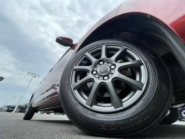 トヨタ パッソ モーダ 香川県 2018(平30)年 4.5万km ファイアークォーツレッドM 登録時走行距離：44325km/パナソニックナビ/フルセグTV/バックカメラ/衝突被害軽減/クリアランスソナー/オートハイビーム/LEDヘッドライト/オートライト/ETC/ドライブレコーダー/プッシュスタート/スマートキー