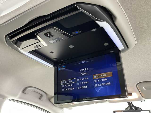 日産 セレナ オーテック セーフティパッケージ 千葉県 2019(平31)年 4.6万km ブリリアントホワイトパール 禁煙車　/衝突軽減システム　/アルパイン１１型ナビ　/ＡＭ　ＦＭ　ＣＤ　ＤＶＤ　ＢＴ　フルセグ　/後席モニター　/全周囲カメラ　/プロパイロット　/両側電動スライドドア　/レーンキープアシスト　/標識検知機能　/コーナーセンサー/デジタルインナーミラー/電格ミラー/LEDヘッドライト/オートライト/電子パーキング/ブレーキホールド/ETC/ステアリングリモコン