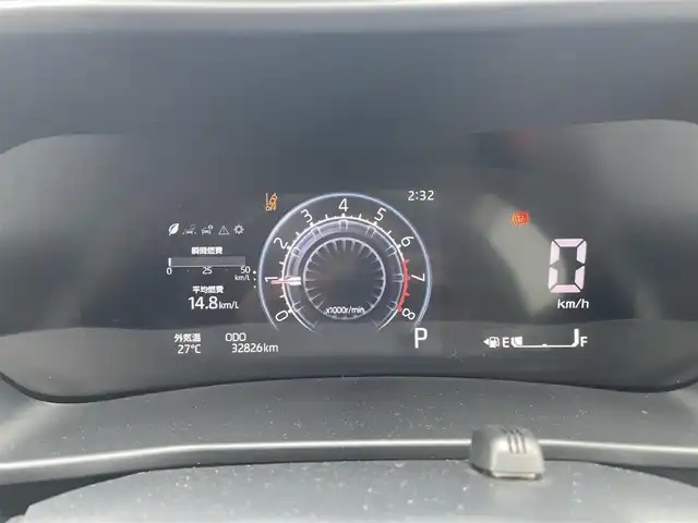 トヨタ ライズ Z 愛媛県 2020(令2)年 3.3万km ブラックマイカメタリック 純正ナビ　/AM/FM/CD/DVD/BT/フルセグTV/バックカメラ　/レーダークルーズコントロール　/ドライブレコーダー　/衝突被害軽減装置　/車線逸脱防止装置　/ブラインドスポットモニター/D/N席シートヒーター　/アイドリングストップ　/電格ミラー　/ETC　/ステアリングリモコン/ISOFIX/現状サマー(純正AW)(195/65/R17)/BRIDGESTONE ECOPia EP150