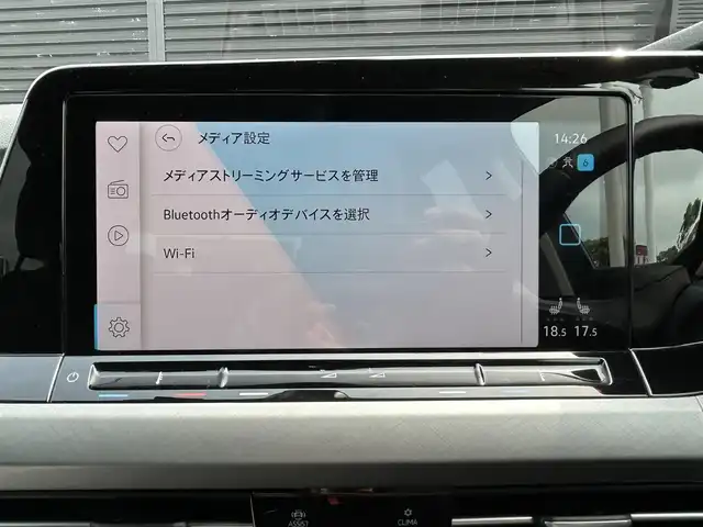 フォルクスワーゲン ＶＷ ゴルフ TDI アクティブアドバンス 宮崎県 2022(令4)年 3.4万km グレー 純正メモリナビ/・Bluetooth/・フルセグテレビ /・アップルカープレイ /・アンドロイドオート/・ミラーリンク/衝突軽減ブレーキ/ETC/バックカメラ/・コーナーセンサー/アクティブクルーズコントロール/・レーンキープ /・ブラインドスポット/純正ドライブレコーダー/DN席シートヒーター/LEDヘッドライト/・オートライト/・オートハイビーム/ハンドルヒーター/アンビエントライト/ヘッドアップディスプレイ/ワイヤレスチャージ/スマートキー/純正17インチアルミホイール