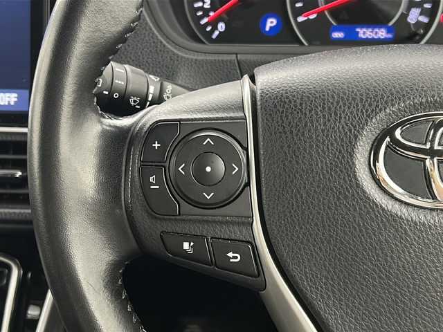 トヨタ ヴォクシー ZS 煌 宮城県 2018(平30)年 7.1万km ボルドーマイカメタリック Toyota Safety Sense /・プリクラッシュセーフティ/・レーンディパーチャーアラート/・オートマチックハイビーム/クルーズコントロール/純正10インチSDナビ/・BT.CD.DVD.USB.SD.HDMI/バックカメラ/フルセグTV/両側パワースライドドア/純正12.1インチフリップダウンモニター/ドライブレコーダー（F）/ビルトインETC/ステアリングスイッチ/LEDヘッドライト/LEDフォグライト/プッシュスタート/スマートキー/アイドリングストップ/社外フロアマット/純正16インチAW/ロールサンシェード/シートバックテーブル