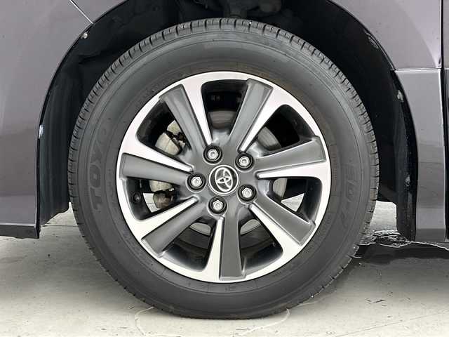 トヨタ ヴォクシー ZS 煌 宮城県 2018(平30)年 7.1万km ボルドーマイカメタリック Toyota Safety Sense /・プリクラッシュセーフティ/・レーンディパーチャーアラート/・オートマチックハイビーム/クルーズコントロール/純正10インチSDナビ/・BT.CD.DVD.USB.SD.HDMI/バックカメラ/フルセグTV/両側パワースライドドア/純正12.1インチフリップダウンモニター/ドライブレコーダー（F）/ビルトインETC/ステアリングスイッチ/LEDヘッドライト/LEDフォグライト/プッシュスタート/スマートキー/アイドリングストップ/社外フロアマット/純正16インチAW/ロールサンシェード/シートバックテーブル