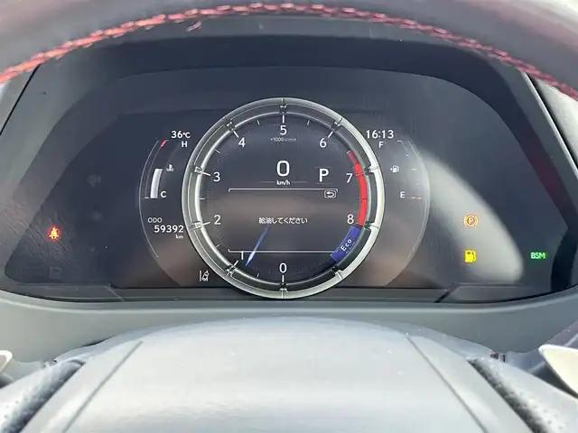 レクサス ＵＸ 200 Fスポーツ 山梨県 2020(令2)年 6万km グラファイトブラックガラスフレーク サンルーフ/赤革シート/TOM’S製エアロ/TOM’S製18インチアルミホイール/純正12.3インチナビ/Bluetooth接続/フルセグTV/バックカメラ/ETC2.0/前席パワーシート/前席シートヒーター/前席シートベンチレーション/ステアリングヒーター/パドルシフト/取扱説明書/保証書