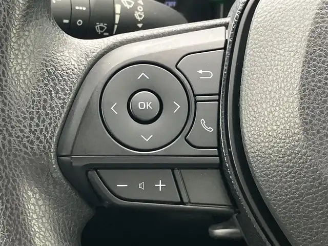 トヨタ ＲＡＶ４ ハイブリットX 道南・函館 2019(令1)年 4.2万km グレーメタリック ・純正メモリナビ/・フルセグTV/・衝突被害軽減ブレーキ/・レーダークルーズコントロール/・前後コーナーセンサー/・バックカメラ/・前後ドライブレコーダー/・オートマチックハイビーム/・横滑り防止装置/・ビルトインETC