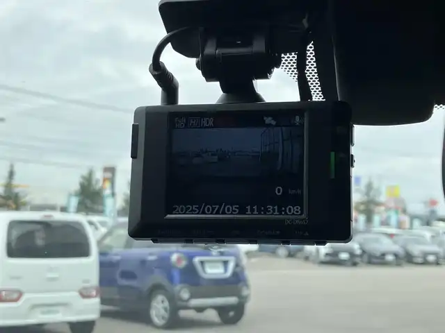 トヨタ ＲＡＶ４ ハイブリットX 道南・函館 2019(令1)年 4.2万km グレーメタリック ・純正メモリナビ/・フルセグTV/・衝突被害軽減ブレーキ/・レーダークルーズコントロール/・前後コーナーセンサー/・バックカメラ/・前後ドライブレコーダー/・オートマチックハイビーム/・横滑り防止装置/・ビルトインETC