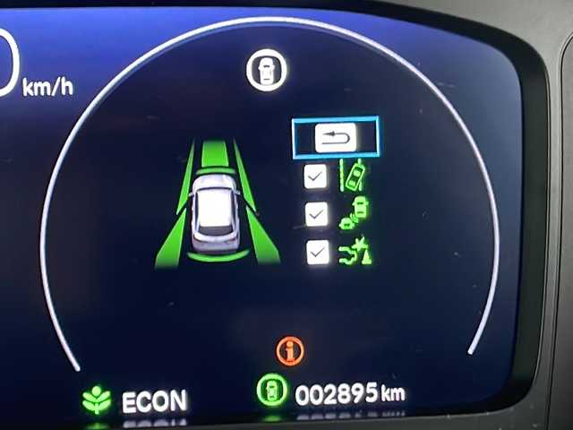ホンダ ＺＲ－Ｖ ハイブリッド e:HEV Z 愛知県 2024(令6)年 0.3万km プラチナホワイトパール ホンダセンシング/衝突軽減システム/BOSEプレミアムサウンド/純正9型DAナビ　ナビ機能あり/全方位カメラ/レーダークルーズコントロール/シートヒーター/フルセグ/Bluetooth/バックカメラ/電動リアゲート/パワーシート/コーナーセンサー/純正アルミホイール/ETC２．０/ブラインドスポットモニター/LEDヘッドライト/ステアリングヒーター/オートマチックハイビーム/フロント、サイドガーニッシュ/テールゲートスポイラー