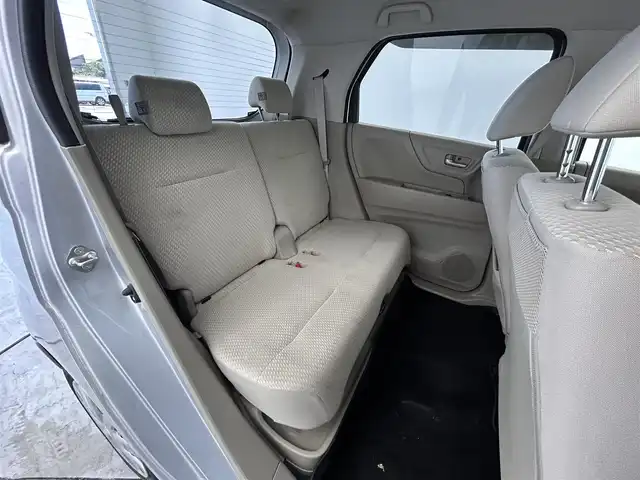 ホンダ Ｎ ＷＧＮ G 愛知県 2015(平27)年 6.9万km カトラリーシルバーM 8インチ純正ナビ/（CD/BT/ラジオ）/バックカメラ/横滑り防止/ステアリングスイッチ/社外フロアマット/ドアバイザー/電格ミラー/パワーウィンドウ