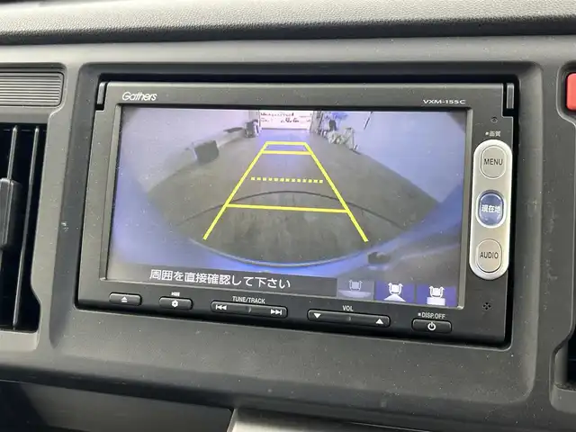 ホンダ Ｎ ＷＧＮ G 愛知県 2015(平27)年 6.9万km カトラリーシルバーM 8インチ純正ナビ/（CD/BT/ラジオ）/バックカメラ/横滑り防止/ステアリングスイッチ/社外フロアマット/ドアバイザー/電格ミラー/パワーウィンドウ