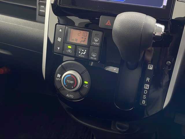 ダイハツ純正ナビ　タント ダイハツ純正ナビNMZK-W70D→W73D交換】129,930km（ダイハツ