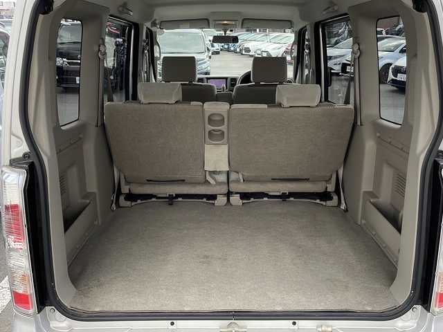 スズキ エブリィ ワゴン PZターボ スペシャル 静岡県 2011(平23)年 11.1万km シルキーシルバーメタリック ワンオーナー/社外ナビ/地デジTV/社外CD/DVD/MSV/両側パワースライドドア/左オートステップ/ディスチャージ/フォグランプ/純正14インチAW/ETC/キーレス/保証書/取説