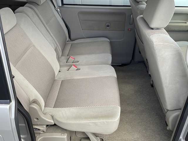 スズキ エブリィ ワゴン PZターボ スペシャル 静岡県 2011(平23)年 11.1万km シルキーシルバーメタリック ワンオーナー/社外ナビ/地デジTV/社外CD/DVD/MSV/両側パワースライドドア/左オートステップ/ディスチャージ/フォグランプ/純正14インチAW/ETC/キーレス/保証書/取説