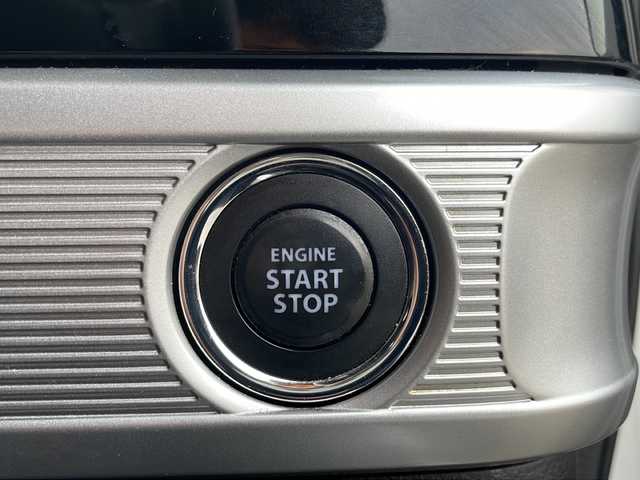スズキ スペーシア カスタム HYBRID GS 熊本県 2018(平30)年 9.9万km ピュアホワイトP (株)IDOMが運営する【じしゃロン熊本店】の自社ローン専用車両になりますこちらは現金またはオートローンご利用時の価格です。自社ローンご希望の方は別途その旨お申付け下さい/社外ナビ（フルセグＴＶ　ＣＤ　ＢＴ）　/片側パワースライドドア　/ＥＴＣ　/アイドリングストップ　/ステアリングスイッチ　/Ｗ＋サイドエアバッグ　/シートヒーター