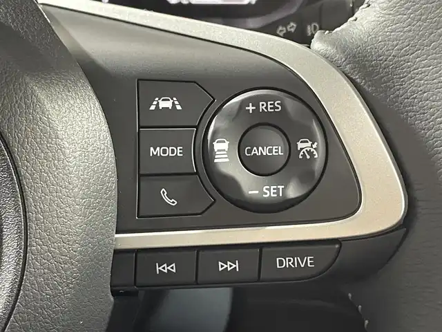 トヨタ ライズ Z 大阪府 2025(令7)年 0.1千km ブラックマイカメタリック 登録済未使用車 純正9incDオーディオ バックカメラ シートヒーター レーダークルコン 衝突軽減ブレーキ レーンアシスト スマートキー プッシュスタート クリアランスソナー