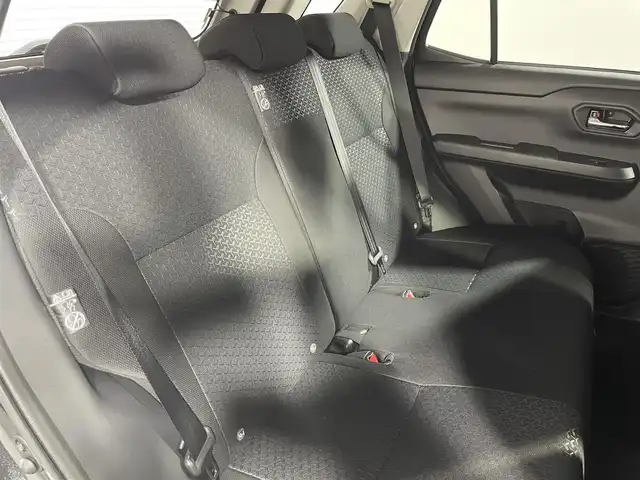 トヨタ ライズ Z 大阪府 2025(令7)年 0.1千km ブラックマイカメタリック 登録済未使用車 純正9incDオーディオ バックカメラ シートヒーター レーダークルコン 衝突軽減ブレーキ レーンアシスト スマートキー プッシュスタート クリアランスソナー