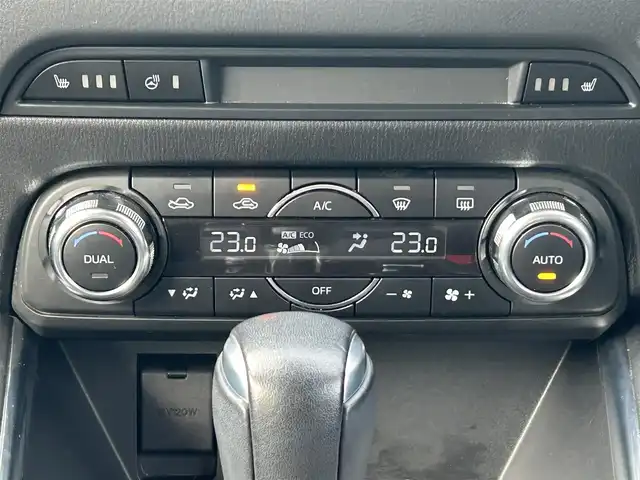 マツダ ＣＸ－５ XD Lパッケージ 兵庫県 2017(平29)年 5.9万km スノーフレイクホワイトパールマイカ 純正SDナビ/BTオーディオ/CD/DVD再生機能/バックカメラ/サンルーフ/前席パワーシート/前席シートヒーター/ステアリングヒーター/BOSEサウンドシステム/パワーバックドア/LEDヘッドライト/純正ナビ19インチAW/電動パーキングブレーキ