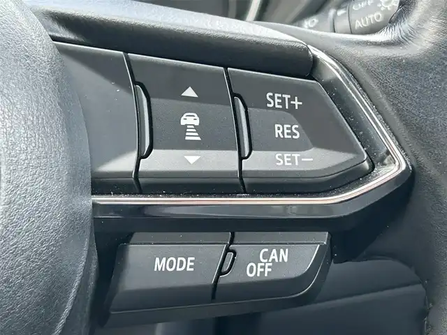 マツダ ＣＸ－５ XD Lパッケージ 兵庫県 2017(平29)年 5.9万km スノーフレイクホワイトパールマイカ 純正SDナビ/BTオーディオ/CD/DVD再生機能/バックカメラ/サンルーフ/前席パワーシート/前席シートヒーター/ステアリングヒーター/BOSEサウンドシステム/パワーバックドア/LEDヘッドライト/純正ナビ19インチAW/電動パーキングブレーキ