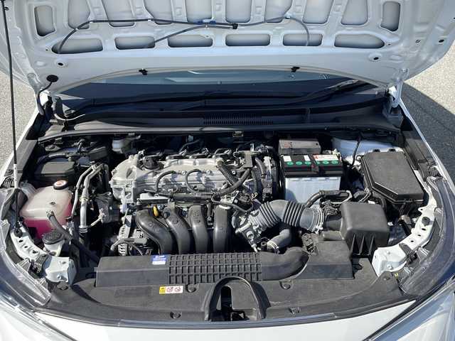 トヨタ カローラツーリング ダブルバイビー 兵庫県 2022(令4)年 1万km プラチナホワイトパールマイカ 保証書・取説・有/純正メモリーナビ・BT・FM・AM/バックカメラ/ETC2.0/前後ドライブレコーダー/追尾機能付きクルーズコントロール/車線逸脱防止支援システム/衝突被害軽減ブレーキ/パーキングブレーキサポート/クリアランスソナー/リアトラフィックアラート/ロードサインアシスト/ハンドルヒーター/シートヒーター/ブレーキホールド/電動パーキングブレーキ/ブラインドスポットミラー/プッシュスタート/スマートキー×2/純正フロアマット/純正ドアバイザー