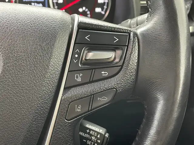 トヨタ アルファード S Cパッケージ 埼玉県 2018(平30)年 2.2万km ホワイトパールクリスタルシャイン サンルーフ　１２．８型後席　ＡＬＰＩＮＥ１１型ナビＴＶ　温シート　エアシート　両側電動スライドドア　Ｂカメラ　パワーシート　パワーバックドア　三眼ＬＥＤヘッドライト　追従走行　ＥＴＣ　ＢＴ