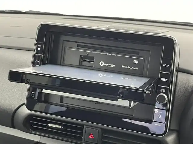 日産 ルークス HWS Gターボ プロパイロットED 埼玉県 2022(令4)年 2.2万km スパークリングレッドM 純正９インチナビ　アラウンドビューモニター　ビルトインＥＴＣ２．０　ドライブレコーダー　プロパイロット　レーダークルーズコントロール　純正アルミホイール　スマートキー　オートライト　ＬＥＤヘッドライト