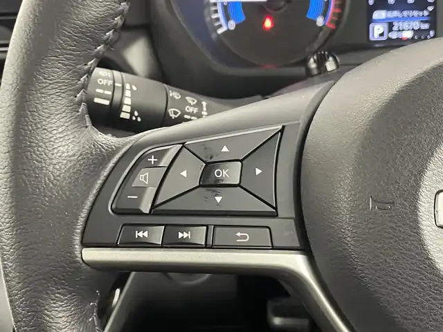 日産 ルークス HWS Gターボ プロパイロットED 埼玉県 2022(令4)年 2.2万km スパークリングレッドM 純正９インチナビ　アラウンドビューモニター　ビルトインＥＴＣ２．０　ドライブレコーダー　プロパイロット　レーダークルーズコントロール　純正アルミホイール　スマートキー　オートライト　ＬＥＤヘッドライト