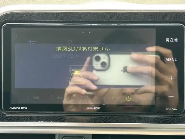 トヨタ シエンタ ハイブリッド G 和歌山県 2018(平30)年 2.3万km シルバーM ECLIPSE7インチナビ/フルセグTV/Bluetooth/CD/USB/SD/バックカメラ/ビルトインETC/ドライブレコーダー/衝突軽減カメラ/車線逸脱防止機能/両側パワースライドドア/モデリスタエアロ（F、S、R）/革巻きステアリング/ステアリングスイッチ/オートマチックハイビーム/ヘッドライトレベライザー/電格ミラー/フルオートエアコン/プッシュスタート/スマートキー