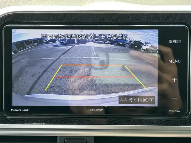 トヨタ シエンタ ハイブリッド G 和歌山県 2018(平30)年 2.3万km シルバーM ECLIPSE7インチナビ/フルセグTV/Bluetooth/CD/USB/SD/バックカメラ/ビルトインETC/ドライブレコーダー/衝突軽減カメラ/車線逸脱防止機能/両側パワースライドドア/モデリスタエアロ（F、S、R）/革巻きステアリング/ステアリングスイッチ/オートマチックハイビーム/ヘッドライトレベライザー/電格ミラー/フルオートエアコン/プッシュスタート/スマートキー