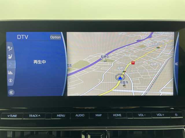 トヨタ クラウン ハイブリッド RS アドバンス Four 道央・札幌 2021(令3)年 5.8万km プレシャスホワイトパール ・ワンオーナー/・4WD/・寒冷地仕様/・純正ナビ&TV&CD&DVD&BT&SD&Miracast/・バックカメラ/・トヨタセーフティセンス/・ブラインドスポットモニター/・レーダークルーズコントロール/・ヘッドアップディスプレイ/・レザーシート/・前席パワーシート/・前席シートヒーター/・前席ベンチレーション/・置くだけ充電/・社外前後ドライブレコーダー/・AC100V/・純正エンジンスターター/・LEDヘッドライト/・オートライト/・スマートキー