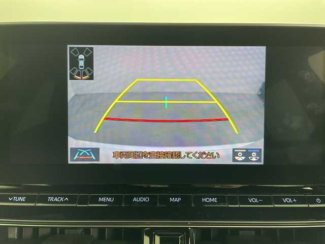 トヨタ クラウン ハイブリッド RS アドバンス Four 道央・札幌 2021(令3)年 5.8万km プレシャスホワイトパール ・ワンオーナー/・4WD/・寒冷地仕様/・純正ナビ&TV&CD&DVD&BT&SD&Miracast/・バックカメラ/・トヨタセーフティセンス/・ブラインドスポットモニター/・レーダークルーズコントロール/・ヘッドアップディスプレイ/・レザーシート/・前席パワーシート/・前席シートヒーター/・前席ベンチレーション/・置くだけ充電/・社外前後ドライブレコーダー/・AC100V/・純正エンジンスターター/・LEDヘッドライト/・オートライト/・スマートキー