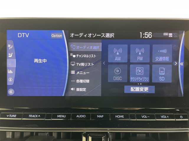 トヨタ クラウン ハイブリッド RS アドバンス Four 道央・札幌 2021(令3)年 5.8万km プレシャスホワイトパール ・ワンオーナー/・4WD/・寒冷地仕様/・純正ナビ&TV&CD&DVD&BT&SD&Miracast/・バックカメラ/・トヨタセーフティセンス/・ブラインドスポットモニター/・レーダークルーズコントロール/・ヘッドアップディスプレイ/・レザーシート/・前席パワーシート/・前席シートヒーター/・前席ベンチレーション/・置くだけ充電/・社外前後ドライブレコーダー/・AC100V/・純正エンジンスターター/・LEDヘッドライト/・オートライト/・スマートキー