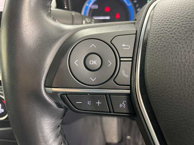 トヨタ クラウン ハイブリッド RS アドバンス Four 道央・札幌 2021(令3)年 5.8万km プレシャスホワイトパール ・ワンオーナー/・4WD/・寒冷地仕様/・純正ナビ&TV&CD&DVD&BT&SD&Miracast/・バックカメラ/・トヨタセーフティセンス/・ブラインドスポットモニター/・レーダークルーズコントロール/・ヘッドアップディスプレイ/・レザーシート/・前席パワーシート/・前席シートヒーター/・前席ベンチレーション/・置くだけ充電/・社外前後ドライブレコーダー/・AC100V/・純正エンジンスターター/・LEDヘッドライト/・オートライト/・スマートキー