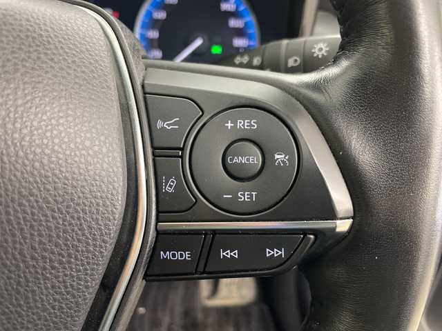 トヨタ クラウン ハイブリッド RS アドバンス Four 道央・札幌 2021(令3)年 5.8万km プレシャスホワイトパール ・ワンオーナー/・4WD/・寒冷地仕様/・純正ナビ&TV&CD&DVD&BT&SD&Miracast/・バックカメラ/・トヨタセーフティセンス/・ブラインドスポットモニター/・レーダークルーズコントロール/・ヘッドアップディスプレイ/・レザーシート/・前席パワーシート/・前席シートヒーター/・前席ベンチレーション/・置くだけ充電/・社外前後ドライブレコーダー/・AC100V/・純正エンジンスターター/・LEDヘッドライト/・オートライト/・スマートキー