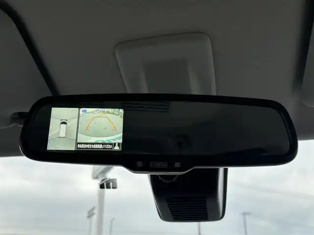 日産 ルークス ハイウェイスター X 奈良県 2020(令2)年 5.2万km ホワイトパール 全方位カメラ /快適パックA /衝突被害軽減システム /片側パワースライドドア /LEDヘッドライト /リアサーキュレーター /リアサンシェード /スマートキー /プッシュスタート /純正フロアマット /３点エアバック