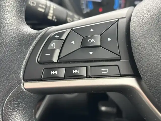 日産 ルークス ハイウェイスター X 奈良県 2020(令2)年 5.2万km ホワイトパール 全方位カメラ /快適パックA /衝突被害軽減システム /片側パワースライドドア /LEDヘッドライト /リアサーキュレーター /リアサンシェード /スマートキー /プッシュスタート /純正フロアマット /３点エアバック