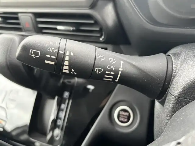 日産 ルークス ハイウェイスター X 奈良県 2020(令2)年 5.2万km ホワイトパール 全方位カメラ /快適パックA /衝突被害軽減システム /片側パワースライドドア /LEDヘッドライト /リアサーキュレーター /リアサンシェード /スマートキー /プッシュスタート /純正フロアマット /３点エアバック