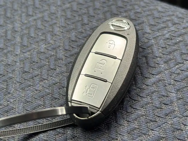 日産 ルークス ハイウェイスター X 奈良県 2020(令2)年 5.2万km ホワイトパール 全方位カメラ /快適パックA /衝突被害軽減システム /片側パワースライドドア /LEDヘッドライト /リアサーキュレーター /リアサンシェード /スマートキー /プッシュスタート /純正フロアマット /３点エアバック