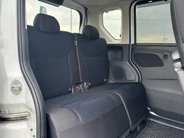 日産 ルークス ハイウェイスター X 奈良県 2020(令2)年 5.2万km ホワイトパール 全方位カメラ /快適パックA /衝突被害軽減システム /片側パワースライドドア /LEDヘッドライト /リアサーキュレーター /リアサンシェード /スマートキー /プッシュスタート /純正フロアマット /３点エアバック