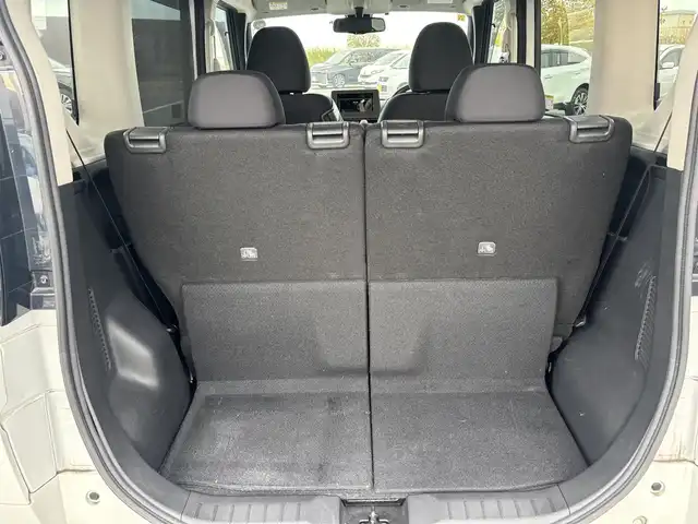 日産 ルークス ハイウェイスター X 奈良県 2020(令2)年 5.2万km ホワイトパール 全方位カメラ /快適パックA /衝突被害軽減システム /片側パワースライドドア /LEDヘッドライト /リアサーキュレーター /リアサンシェード /スマートキー /プッシュスタート /純正フロアマット /３点エアバック