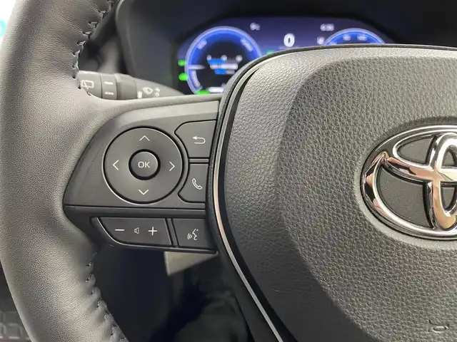 トヨタ ＲＡＶ４ HV アドベンチャー オフロードPKGⅡ 埼玉県 2024(令6)年 0.2万km 緑Ⅱ 純正10.5インチナビ/シートヒーター/シートベンチレーション/シートメモリー/ステアリングヒーター/トヨタセーフティーセンス/パーキングサポートブレーキ/パノラミックビューモニター/ブラインドスポットモニター/レーダークルーズコントロール/アドベンチャークロスバー/LEDオートライト/オートハイビーム/自動防眩インナーミラー/ビルトインETC2.0/ドラレコ前後