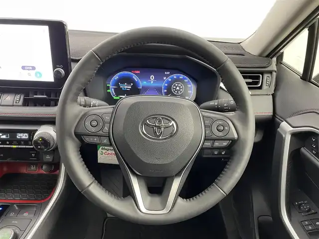 トヨタ ＲＡＶ４ HV アドベンチャー オフロードPKGⅡ 埼玉県 2024(令6)年 0.2万km 緑Ⅱ 純正10.5インチナビ/シートヒーター/シートベンチレーション/シートメモリー/ステアリングヒーター/トヨタセーフティーセンス/パーキングサポートブレーキ/パノラミックビューモニター/ブラインドスポットモニター/レーダークルーズコントロール/アドベンチャークロスバー/LEDオートライト/オートハイビーム/自動防眩インナーミラー/ビルトインETC2.0/ドラレコ前後