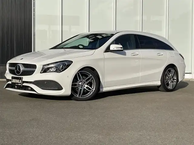 メルセデス・ベンツ ＣＬＡ１８０