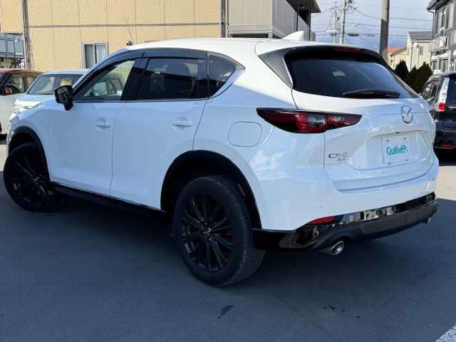 マツダ ＣＸ－５