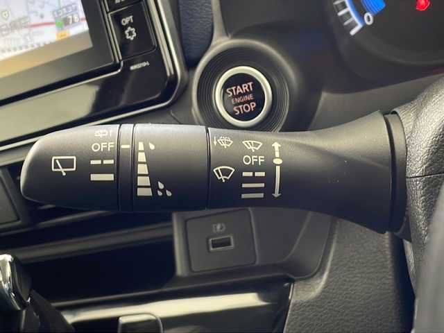 日産 デイズ ハイウェイスターX 栃木県 2022(令4)年 0.8万km アメジストパープル 純正9インチナビ/（BT/CD/USB/DVD/TV)/全方位カメラ/前後コーナーセンサー/前方ドラレコ/オートライト/LEDヘッドライト/横滑り防止装置/フォグランプ/スマートキー/プッシュスタート/アイドリングストップ/ステアリングスイッチ/電動格納ミラー/純正アルミホイール/純正フロアマット