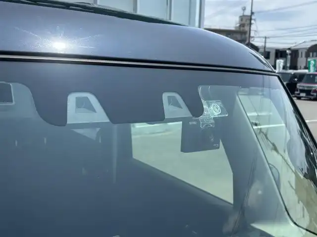 スズキ スペーシア カスタム HYBRID XS 福岡県 2021(令3)年 3.3万km ブルーイッシュブラックパール3 横滑り防止機能/レーンキープアシスト/盗難防止装置/ドラレコ/衝突被害軽減システム/カーテンエアバック/パーキングアシスト/バックカメラ/アイドリングストップ/ACC/純正ナビ/Bluetooth/SD/USB/ipod/フルセグTV/ビルトインETC/ベンチシート/純正フロアマット/純正AW/ハーフレザー/シートヒーター/両側パワースライドドア