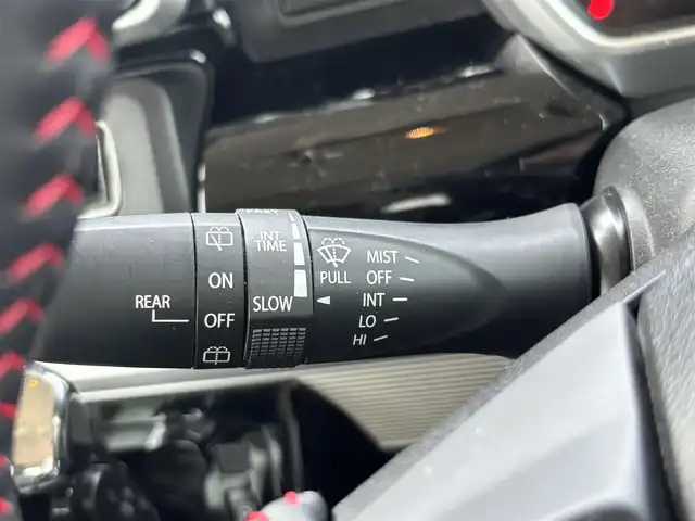 スズキ スペーシア カスタム HYBRID XS 福岡県 2021(令3)年 3.3万km ブルーイッシュブラックパール3 横滑り防止機能/レーンキープアシスト/盗難防止装置/ドラレコ/衝突被害軽減システム/カーテンエアバック/パーキングアシスト/バックカメラ/アイドリングストップ/ACC/純正ナビ/Bluetooth/SD/USB/ipod/フルセグTV/ビルトインETC/ベンチシート/純正フロアマット/純正AW/ハーフレザー/シートヒーター/両側パワースライドドア