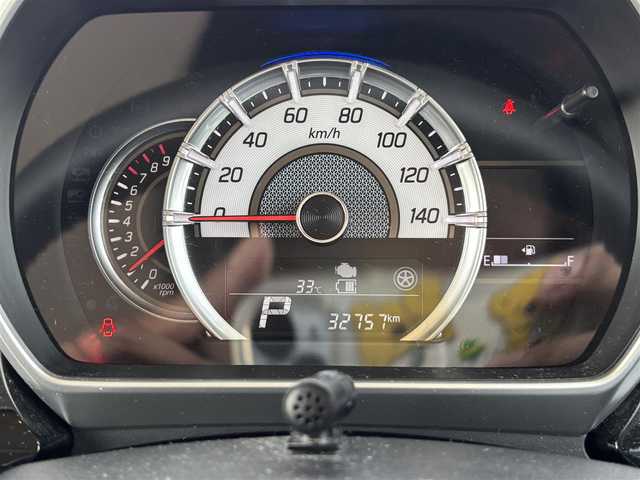 スズキ スペーシア カスタム HYBRID XS 福岡県 2021(令3)年 3.3万km ブルーイッシュブラックパール3 横滑り防止機能/レーンキープアシスト/盗難防止装置/ドラレコ/衝突被害軽減システム/カーテンエアバック/パーキングアシスト/バックカメラ/アイドリングストップ/ACC/純正ナビ/Bluetooth/SD/USB/ipod/フルセグTV/ビルトインETC/ベンチシート/純正フロアマット/純正AW/ハーフレザー/シートヒーター/両側パワースライドドア