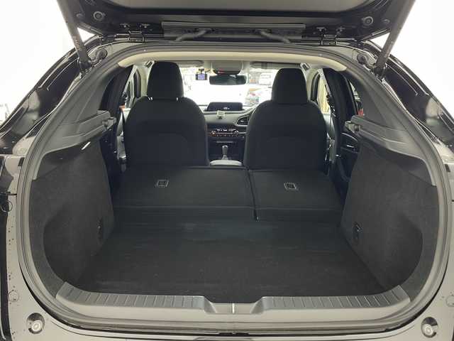 マツダ ＣＸ－３０ 20S プロアクティブツーリングセレ 兵庫県 2020(令2)年 5.7万km ジェットブラックマイカ ・衝突軽減ブレーキ/・レーンキープアシスト/・レーダークルーズコントロール/・オートハイビーム/・前後コーナーセンサー/・純正ナビ＆TV＆DVD＆HDMI＆BT/・全方位カメラ/・BSM/・HUD/・ステアリングヒーター/・前席シートヒーター/・社外前後ドライブレコーダー/・パドルシフト/・ステアリングリモコン/・トノカバー/・LEDライト/・オートライト/・スマートキー/・プッシュスタート/・純正18インチアルミホイール/・ビルトインETC