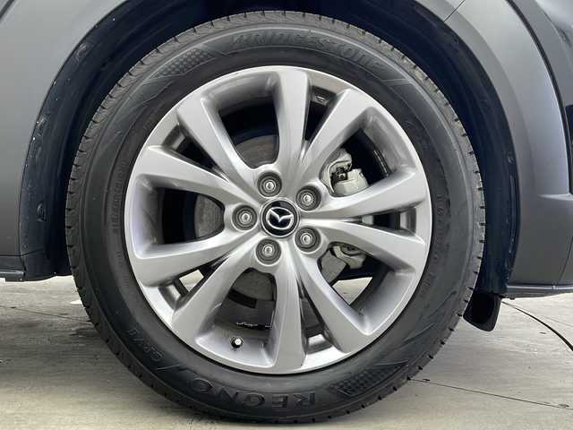マツダ ＣＸ－３０ 20S プロアクティブツーリングセレ 兵庫県 2020(令2)年 5.7万km ジェットブラックマイカ ・衝突軽減ブレーキ/・レーンキープアシスト/・レーダークルーズコントロール/・オートハイビーム/・前後コーナーセンサー/・純正ナビ＆TV＆DVD＆HDMI＆BT/・全方位カメラ/・BSM/・HUD/・ステアリングヒーター/・前席シートヒーター/・社外前後ドライブレコーダー/・パドルシフト/・ステアリングリモコン/・トノカバー/・LEDライト/・オートライト/・スマートキー/・プッシュスタート/・純正18インチアルミホイール/・ビルトインETC