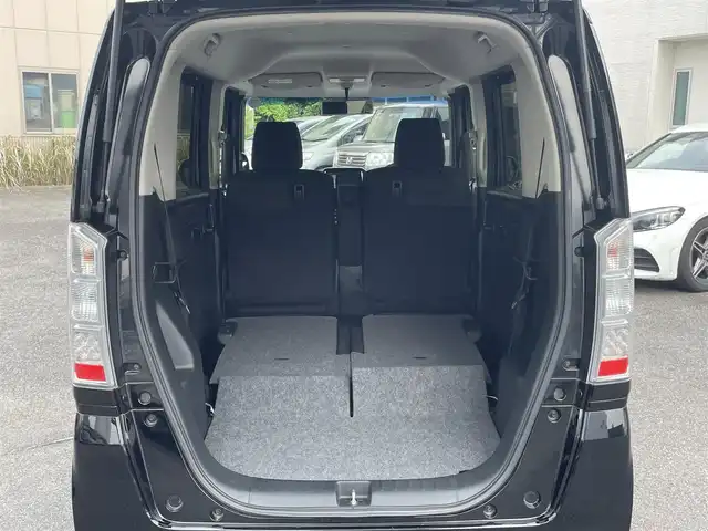 ホンダ Ｎ ＢＯＸ G Lパッケージ 愛知県 2017(平29)年 3.4万km クリスタルブラックパール /禁煙車//純正メモリーナビ(VXM-174CSi)//ワンセグTV//バックカメラ/ビルトインETC//360°スーパーUV・IRカットガラス//左側パワースライドドア//ハロゲンヘッドライト//ステアリングスイッチ//アレルクリーンシート//プラズマクラスター//後席サンシェード//ヒルスタートアシスト//ECONモード//アイドリングストップ//プッシュスタート//電動格納ミラーウインカー//純正フロアマット//純正ドアバイザー//新車保証書/取扱説明書